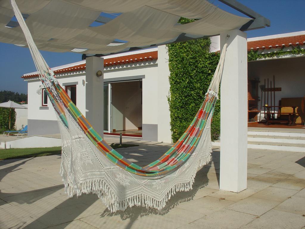 Casa Da Aldeia Villa Constancia Ruang foto